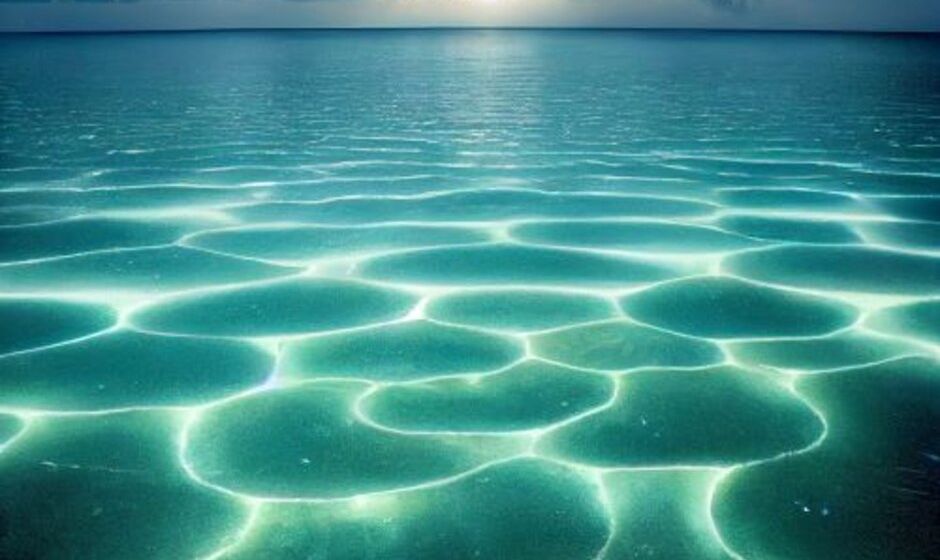 Sea of Stars, Malvdives